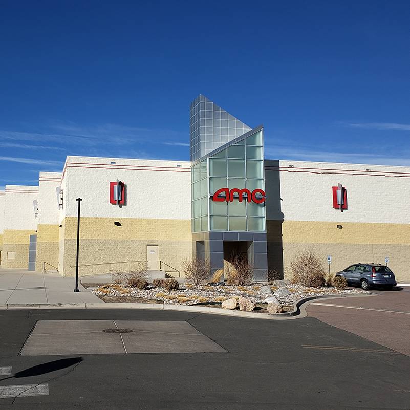 AMC-gallery